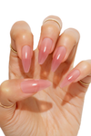 Tres She Sheer Basic Nails - Sexting