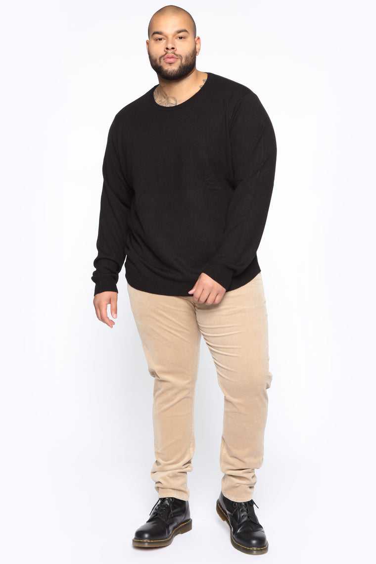 fashion nova plus size mens