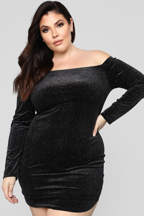 Plus Size & Curve Clothing | Womens Dresses, Tops, and Bottoms