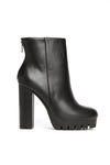 Do The Talking Bootie - Black