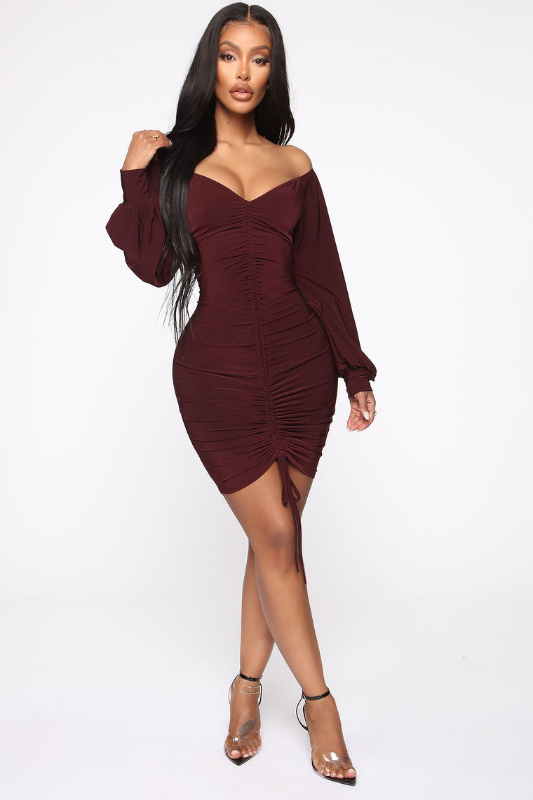 fashion nova formal gowns