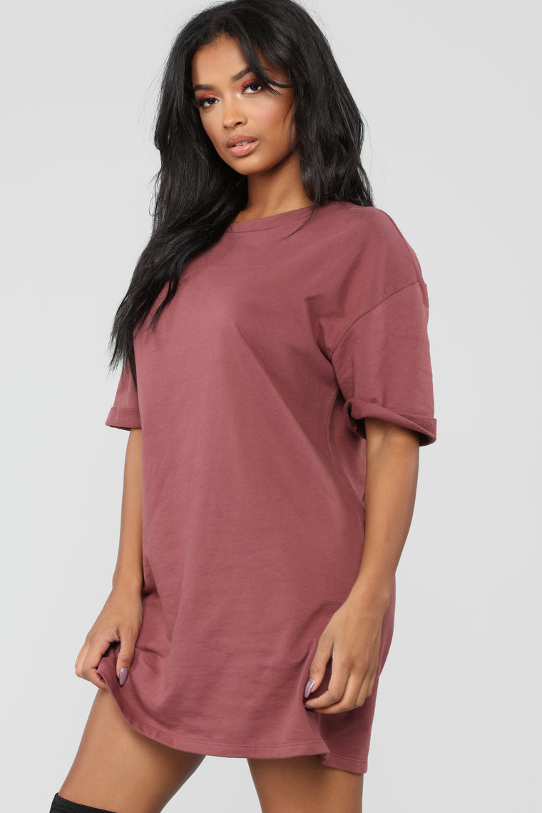 t shirt dress 18