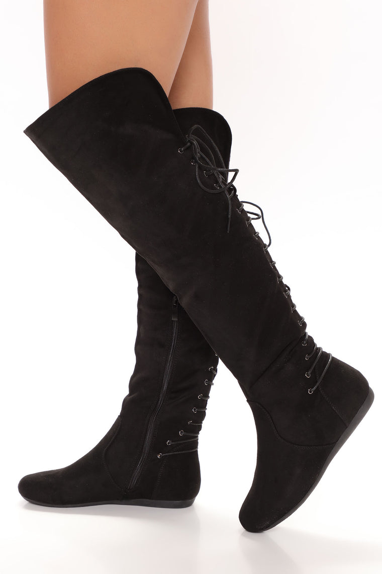 fashion nova boots