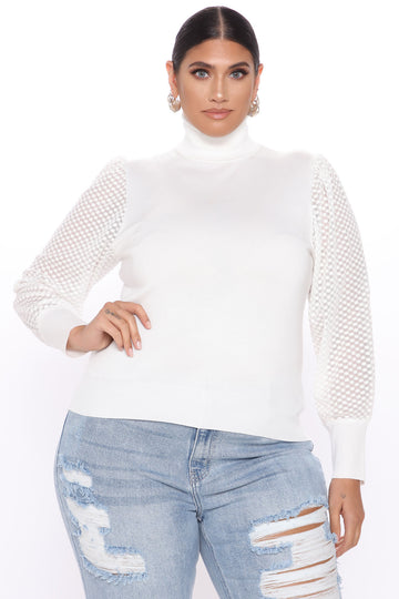 stylish plus size sweaters