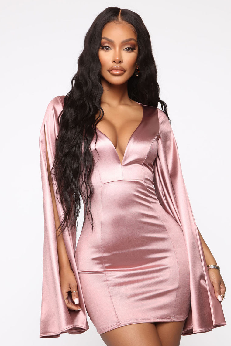 selena dress fashion nova