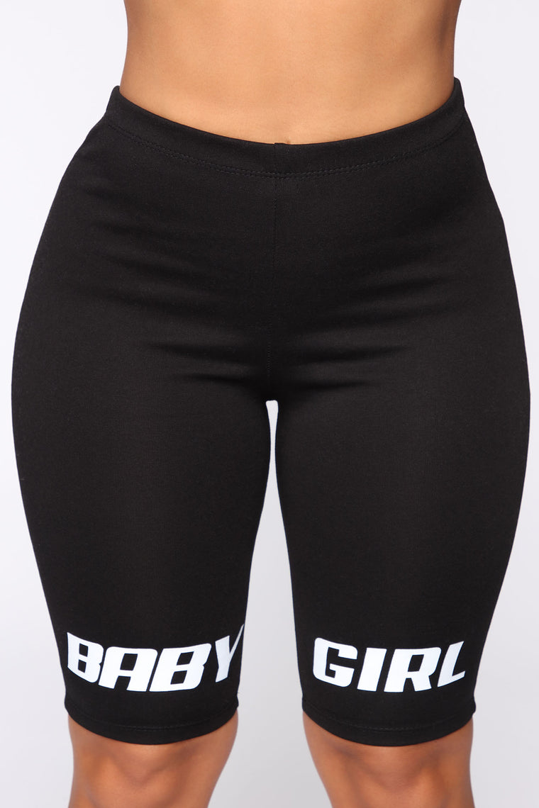 girls bicycle shorts