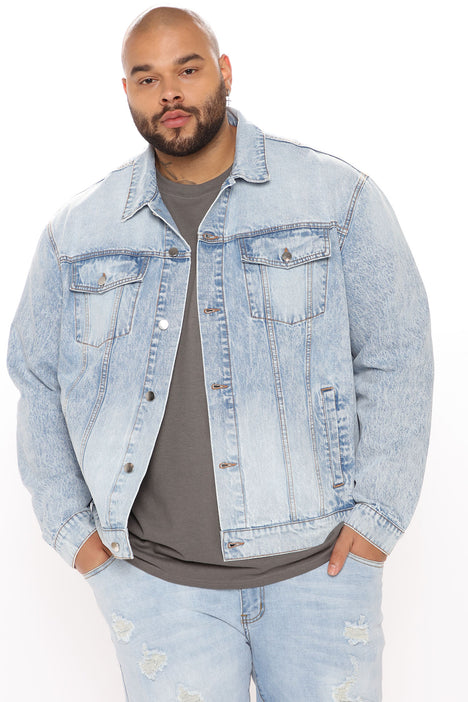 boss jeans jacket