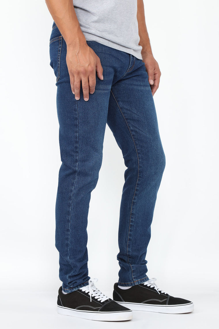 cornell skinny jeans