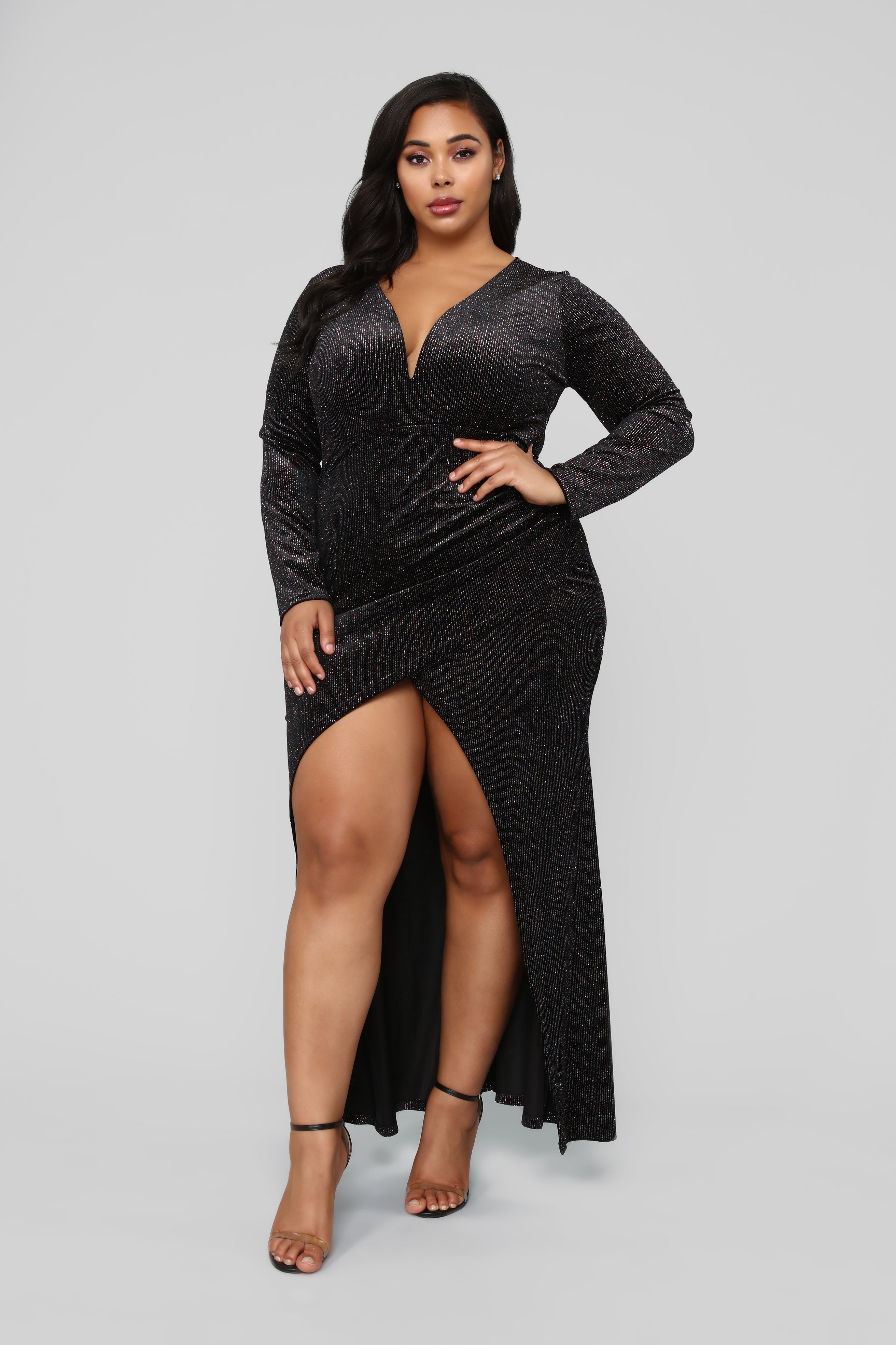 nova fashion plus size