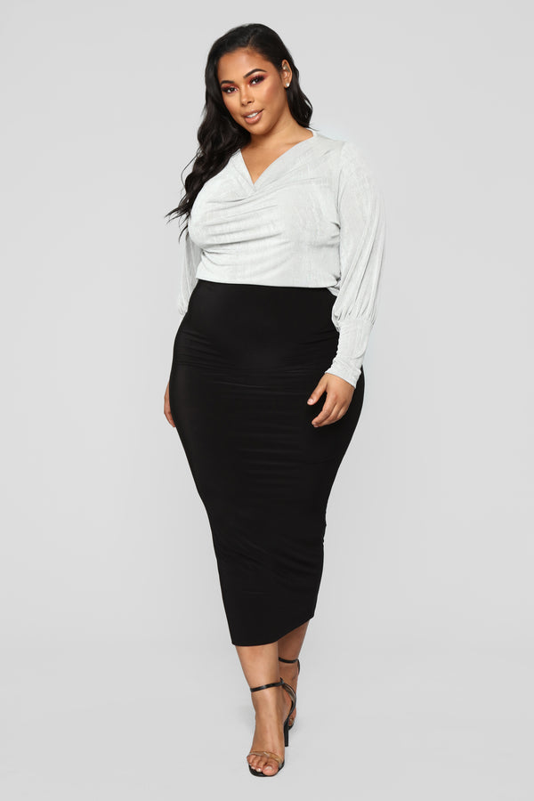 Plus Size & Curve Clothing | Womens Dresses, Tops, and Bottoms | 48