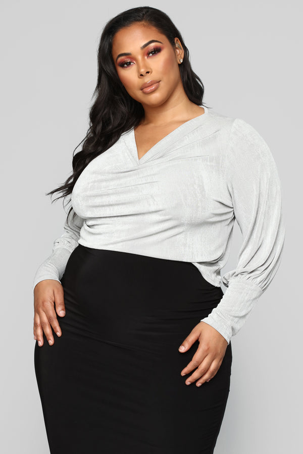Plus Size & Curve Clothing | Womens Dresses, Tops, and Bottoms | 48
