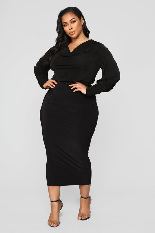 Plus Size & Curve Clothing | Womens Dresses, Tops, and Bottoms | 3