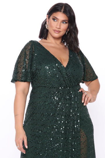 plus size formal wear tops