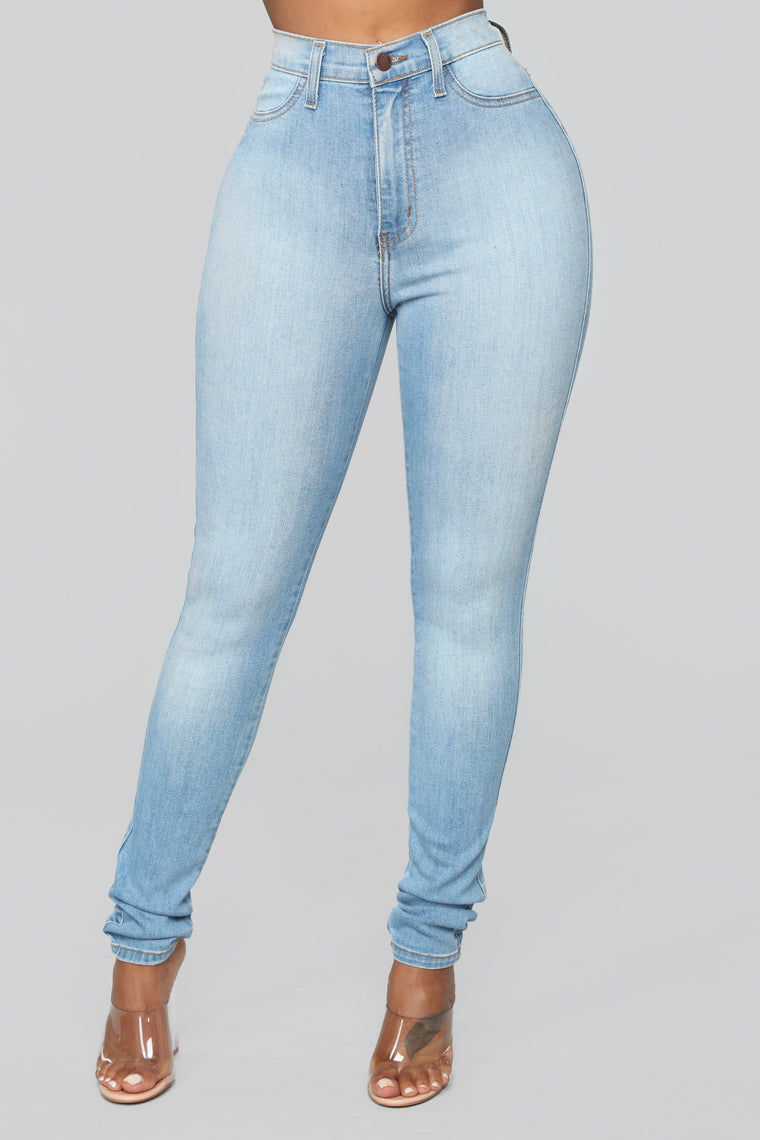 high waisted jeans for short torso