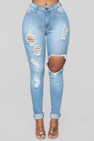 Womens Jeans | Boyfriend, Denim, High Waisted, Mom, Skinny, Ripped