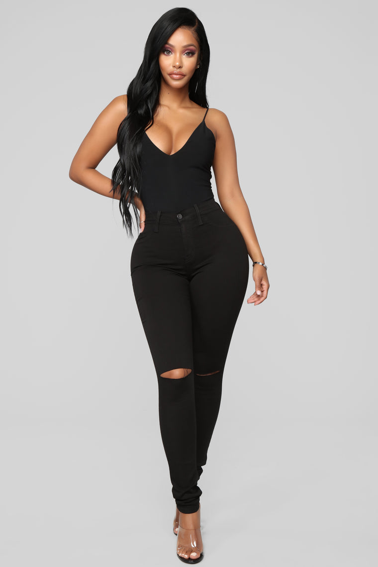 lola jeans fashion nova