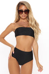 The Perfect Tan Bikini - Black