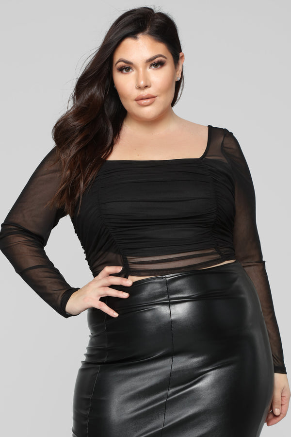 Plus Size & Curve Clothing | Womens Dresses, Tops, and Bottoms | 30