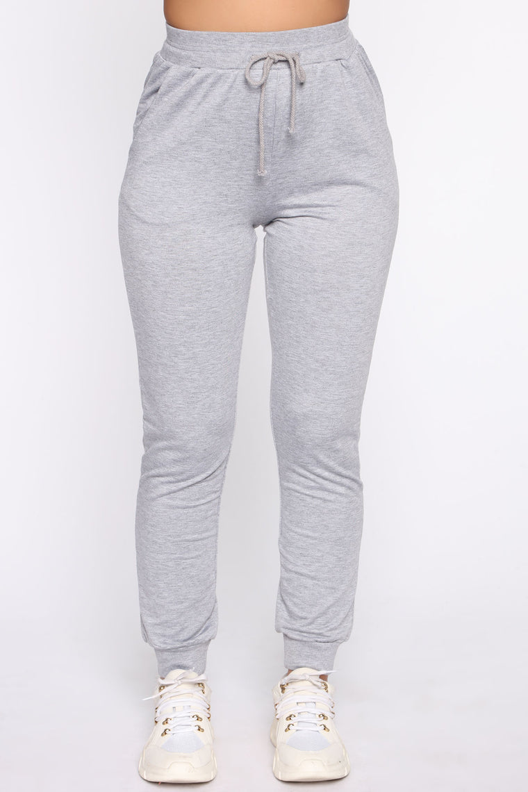 cute joggers