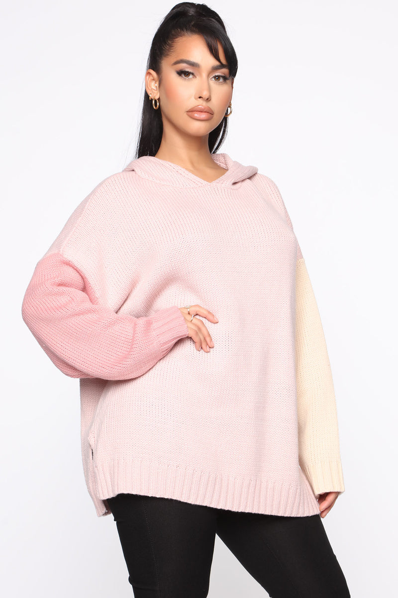 Make Em' Want More Sweater - Mauve | Fashion Nova, Sweaters | Fashion Nova