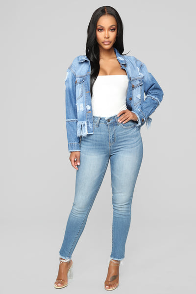 The Perfect Jeans for Women - Shop Affordable Denim – Fashion Nova