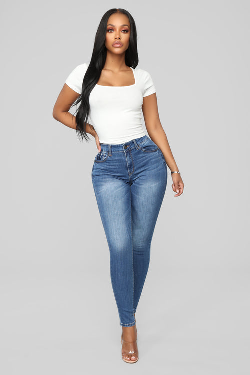 Jeans Under $20