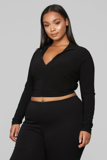 plus size tops fashion nova