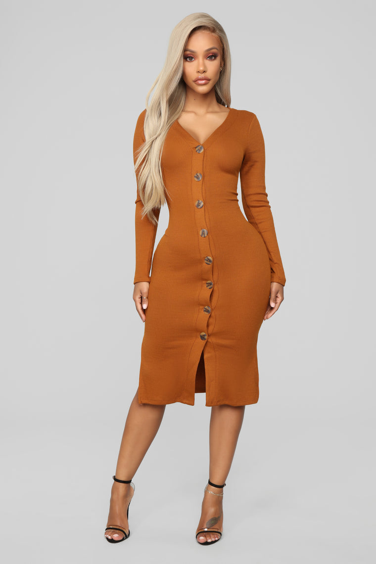 sweatshirt dress fashion nova