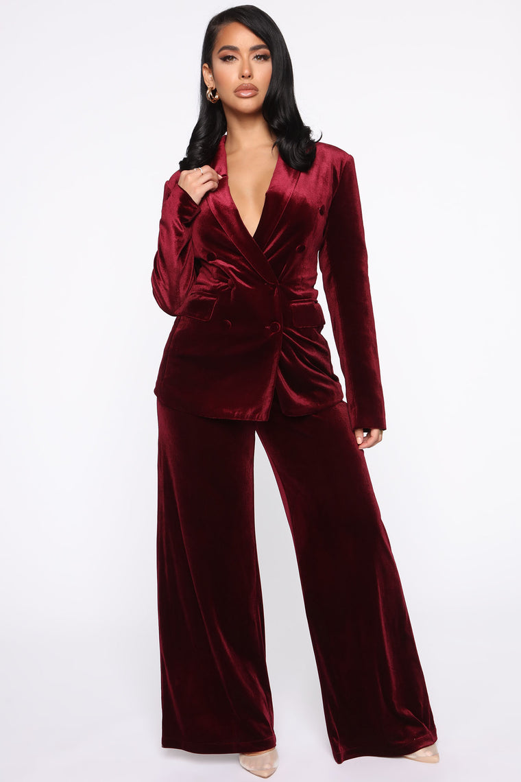 fashion nova velvet