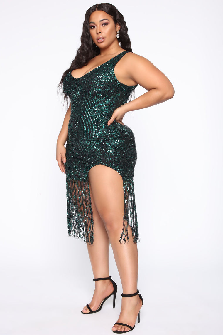 flapper dress fashion nova