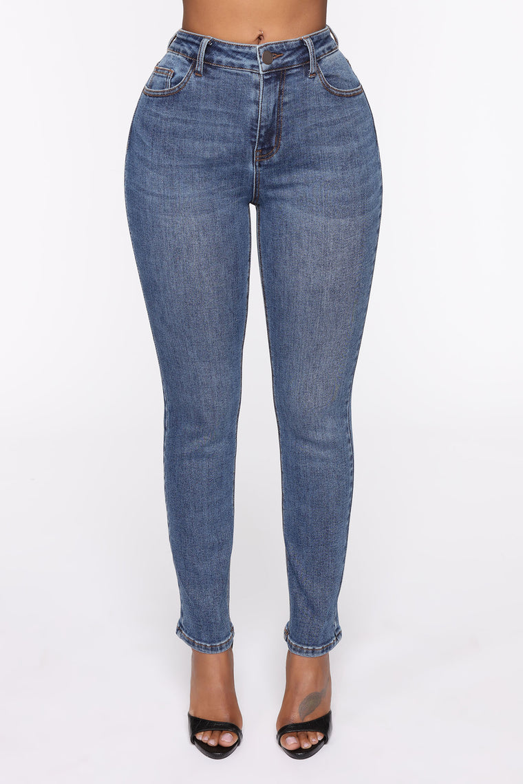 fashion nova straight leg jeans