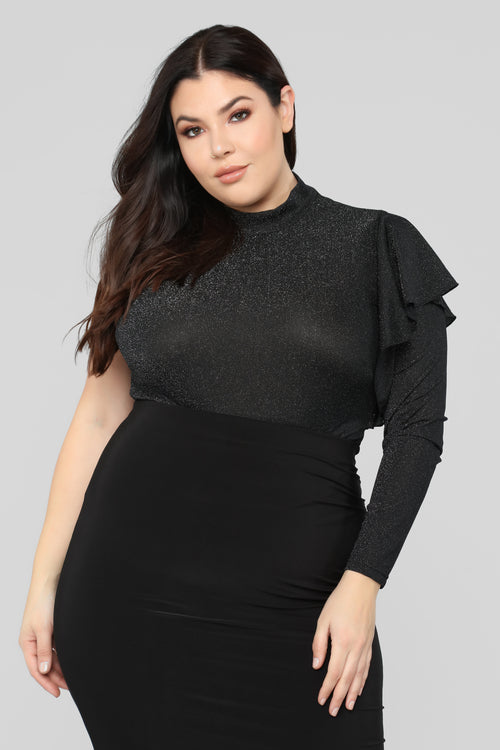 Plus Size & Curve Clothing | Womens Dresses, Tops, and Bottoms