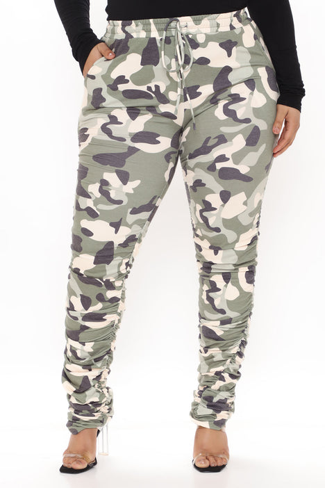 Plus Camo Cargo Jeans | Plus Size Camo Jeans | seeds.yonsei.ac.kr