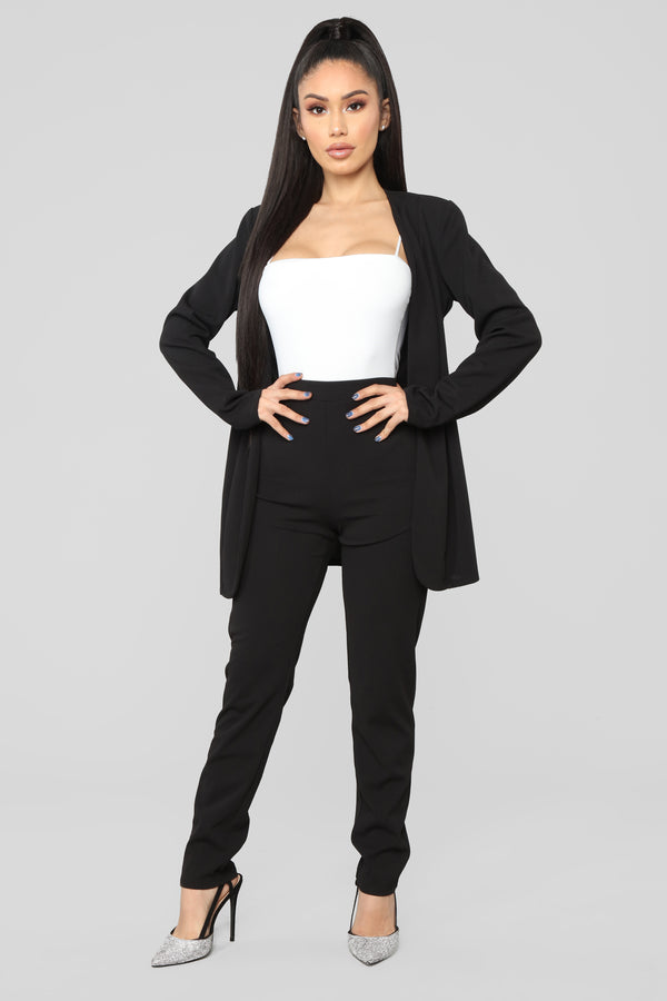 fashion nova professional clothes