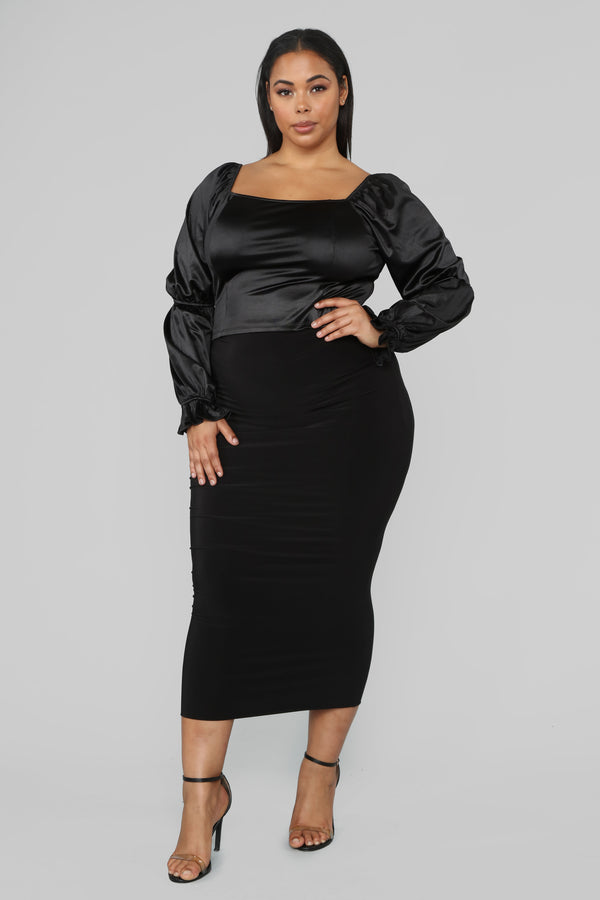 Plus Size & Curve Clothing | Womens Dresses, Tops, and Bottoms | 30