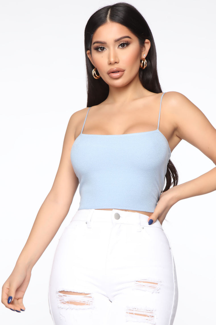 fashion nova casual tops