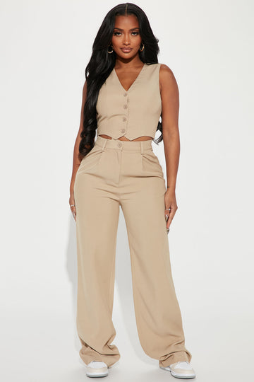 ladies pants suits