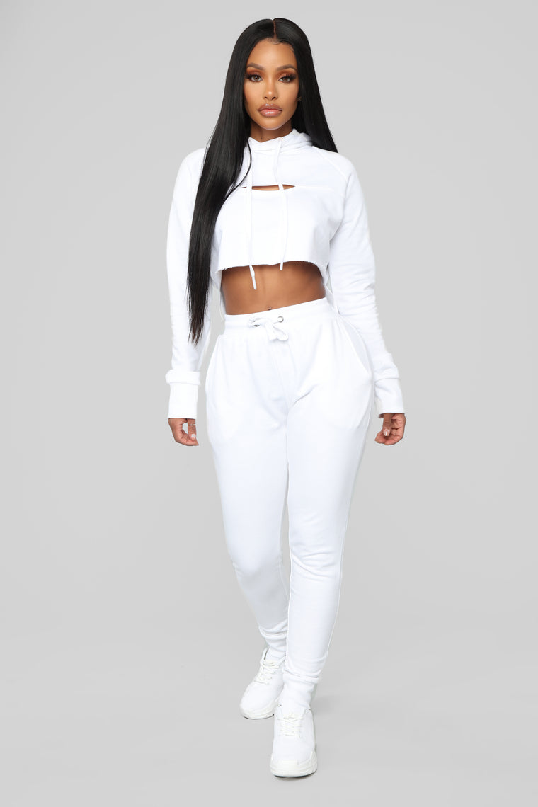 fashion nova plus size sweat suits