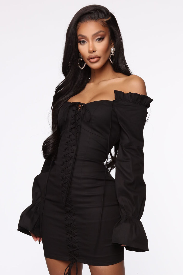 fashion nova girl dresses