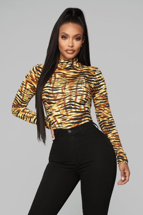 Womens Bodysuits & Leotards | Sexy Club, Work, & Casual Bodysuits