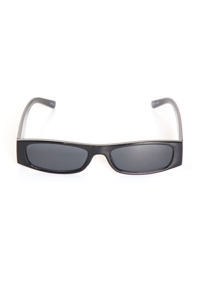 Setting Boundaries Square Sunglasses - Black | Fashion Nova, Sunglasses ...