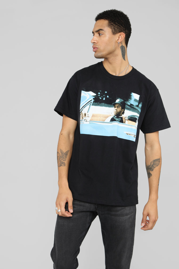 ice cube t shirt