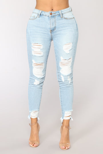 cheap distressed jeans womens