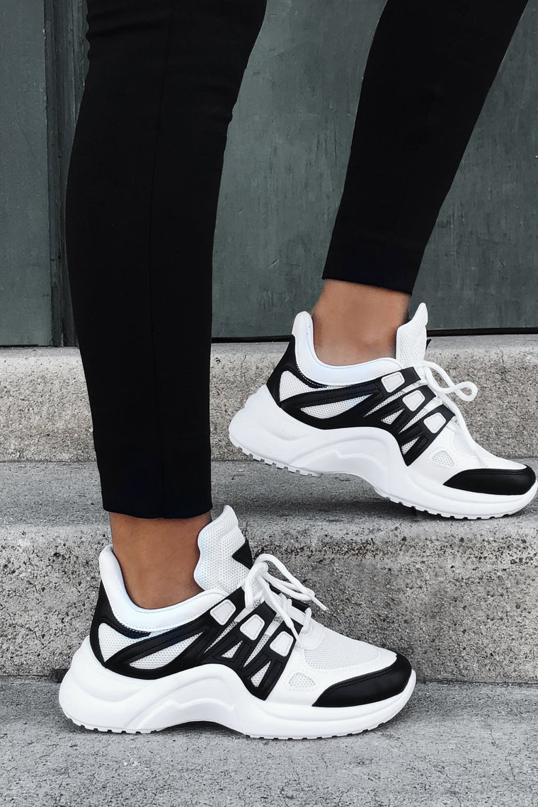 fashion nova shoes sneakers