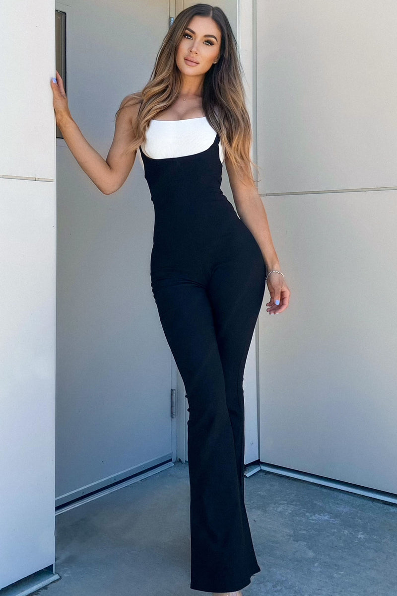 Blonde Ambition Pant - Black | Fashion Nova, Pants | Fashion Nova