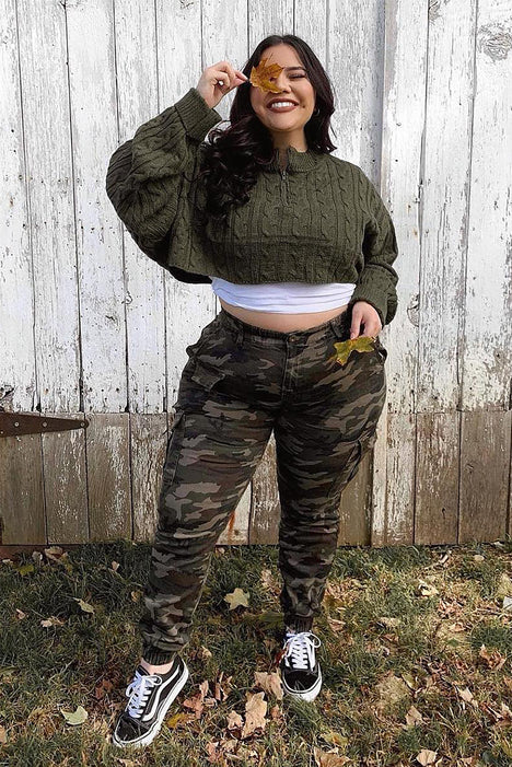 Buy Plus Size Camo Pants Online In India  Etsy India