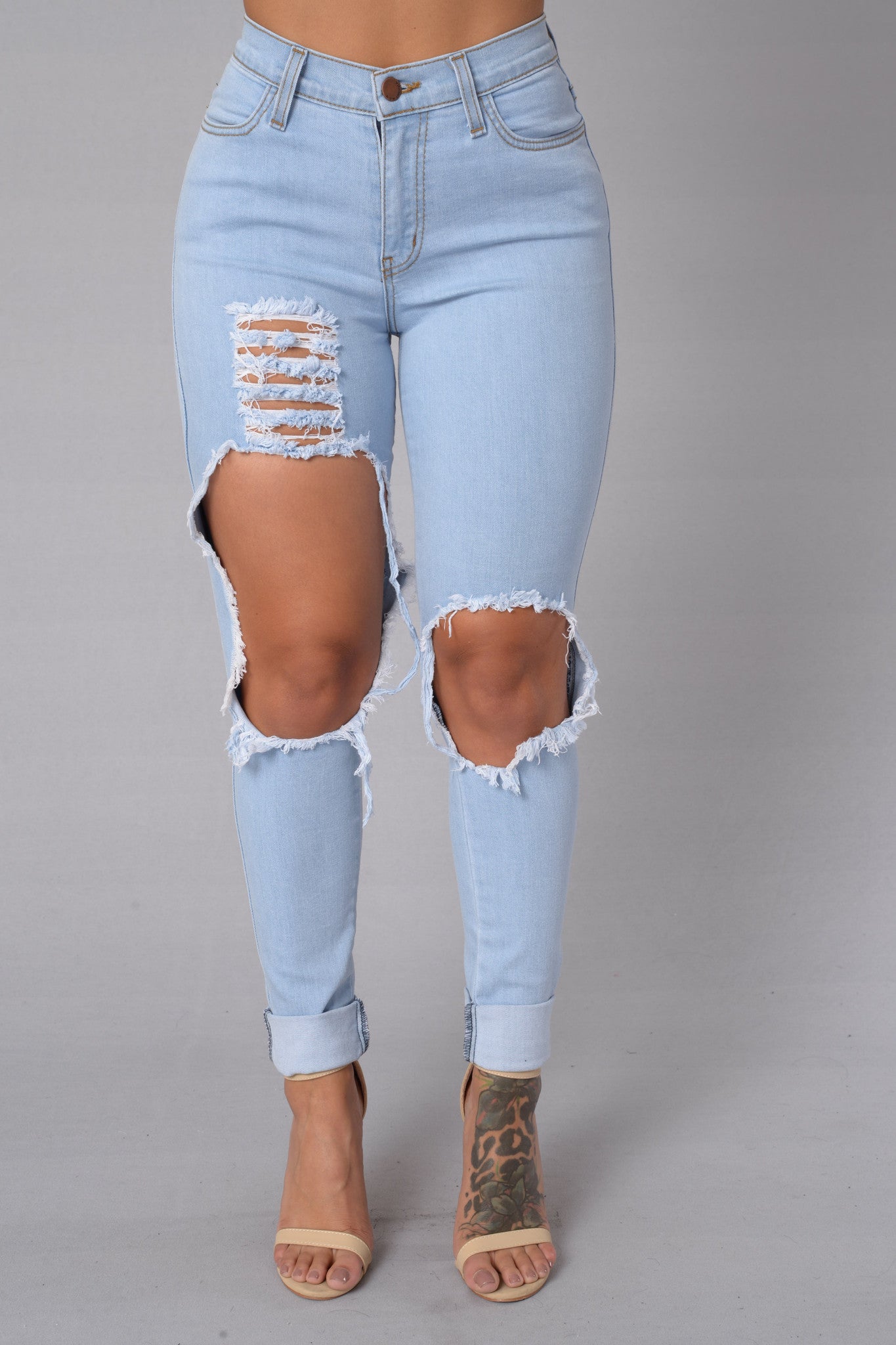 Tornado Jeans