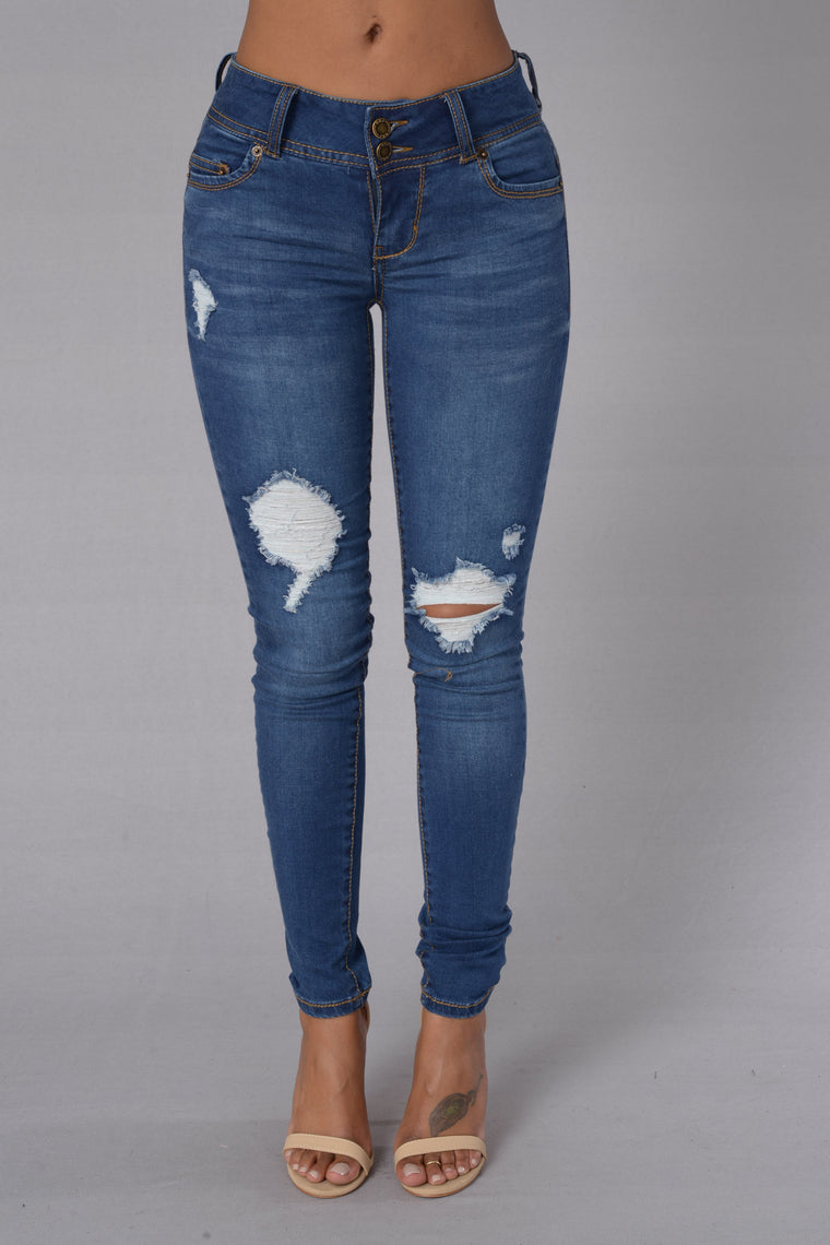 divine jeans