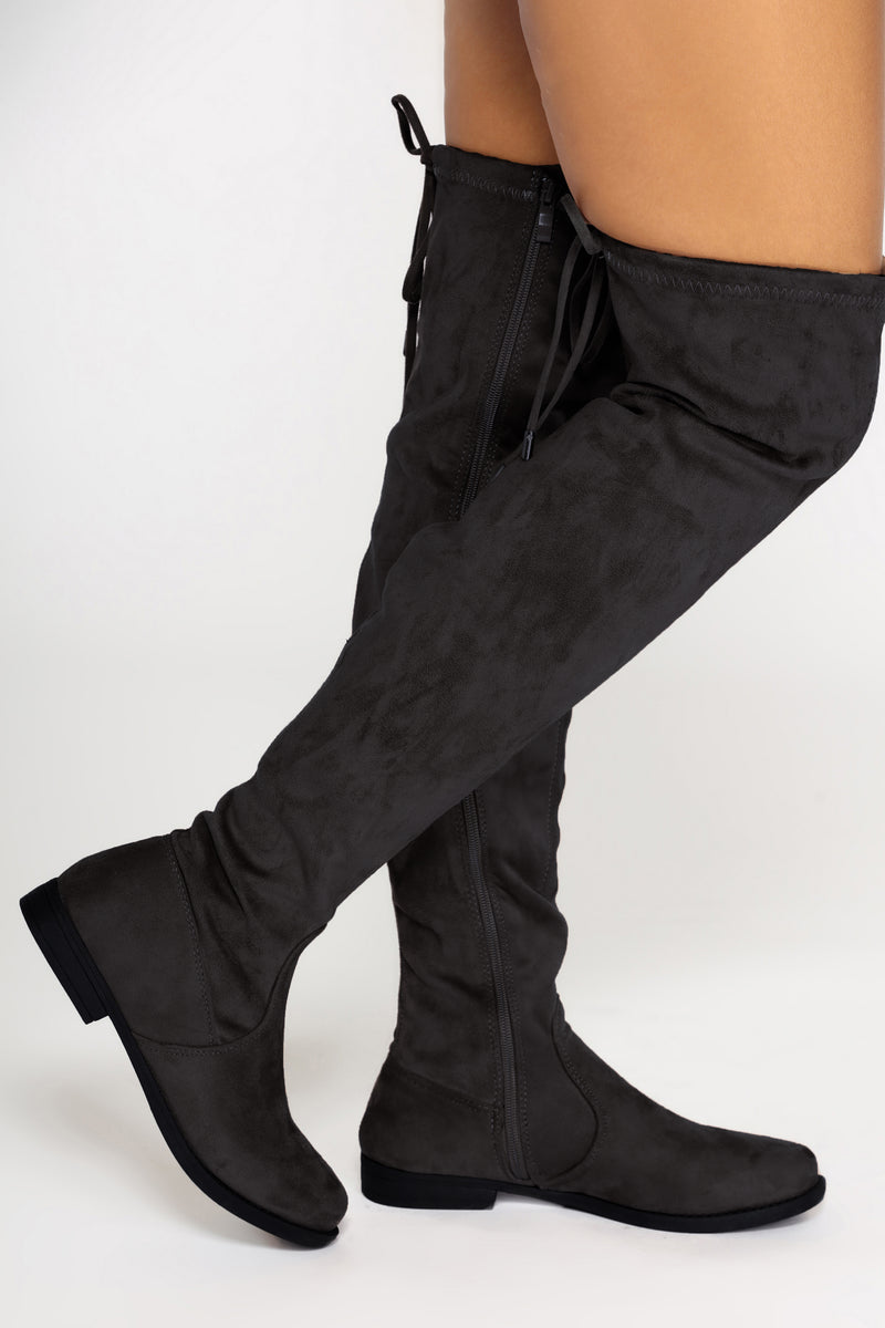 Bestie Boot - Black, Shoes | Fashion Nova