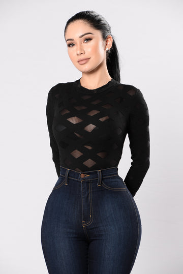 fashion nova casual tops